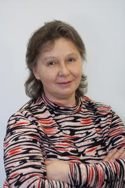 Байгузина Лариса Владимировна